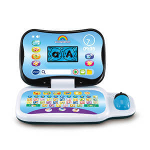 Vtech Toddler Tech Laptop